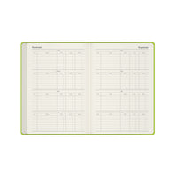 Affirmation - A5 Week-To-View - Diary - 2026 Calendar Year Planner