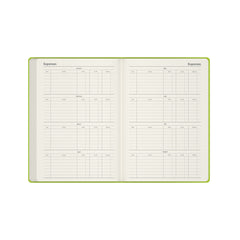 Affirmation - A5 Week-To-View - Diary - 2026 Calendar Year Planner