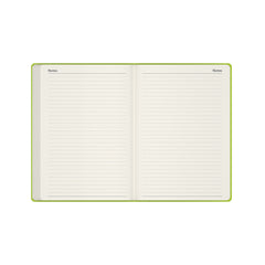 Affirmation - A5 Week-To-View - Diary - 2026 Calendar Year Planner