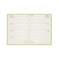 Affirmation - A5 Week-to-View Mid/Academic Year Diary Planner 2025-2026