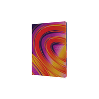 2027 Calendar Year Planner - 12 Month A5 Week-to-View Diary - Hard Cover - Collins Debden Aura & Ombre Range