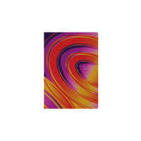2027 Calendar Year Planner - 12 Month A5 Week-to-View Diary - Hard Cover - Collins Debden Aura & Ombre Range