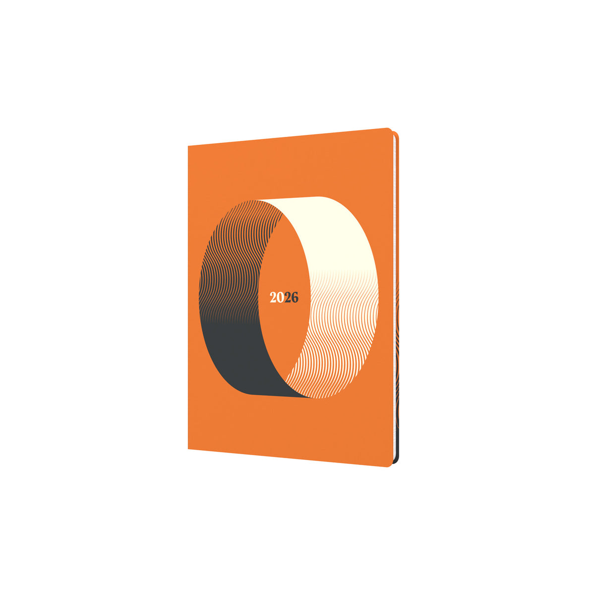 Balance - A5  Week-To-View - Diary - 2026 Calendar Year Planner