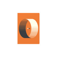 Balance - A5  Week-To-View - Diary - 2026 Calendar Year Planner