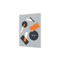 Balance - A5  Week-To-View - Diary - 2026 Calendar Year Planner