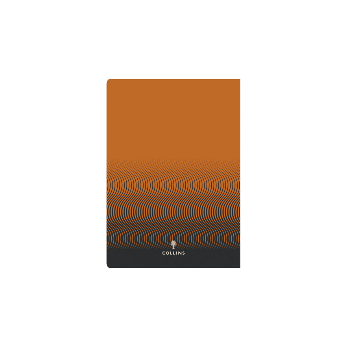 Balance -A5 Week-to-View Mid/Academic Year Diary Planner 2025-2026