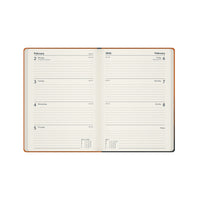 Balance -A5 Week-to-View Mid/Academic Year Diary Planner 2025-2026
