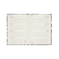 2027 Calendar Year Planner - 12 Month A5 Week-to-View Diary  - Collins Debden Bold Mono Range