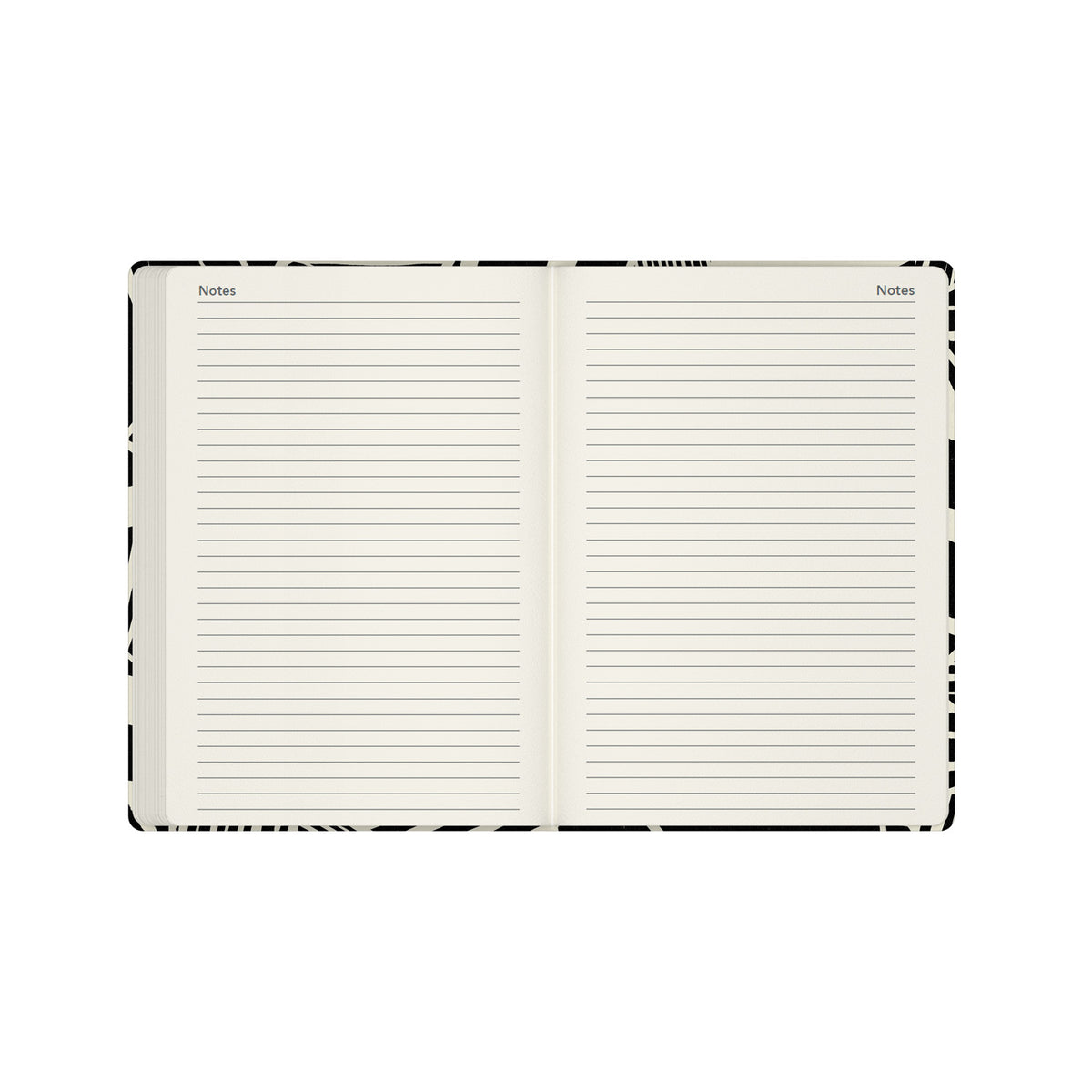 2027 Calendar Year Planner - 12 Month A5 Week-to-View Diary  - Collins Debden Bold Mono Range