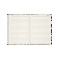 2026-2027 Mid Year Planner - 13 Month A5 Week-to-View Diary - Black & White - Collins Debden Bold Mono Range