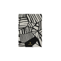 2026-2027 Mid Year Planner - 13 Month A5 Week-to-View Diary - Black & White - Collins Debden Bold Mono Range