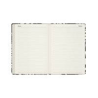 2026-2027 Mid Year Planner - 13 Month A5 Week-to-View Diary - Black & White - Collins Debden Bold Mono Range