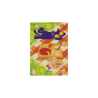 Cats by Bella Ramsay A5 Ruled Notebook