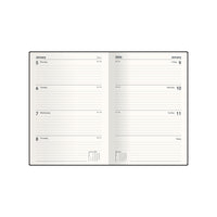 Bella Ramsay Cat - A5  Week-To-View - Diary - 2026 Calendar Year Planner
