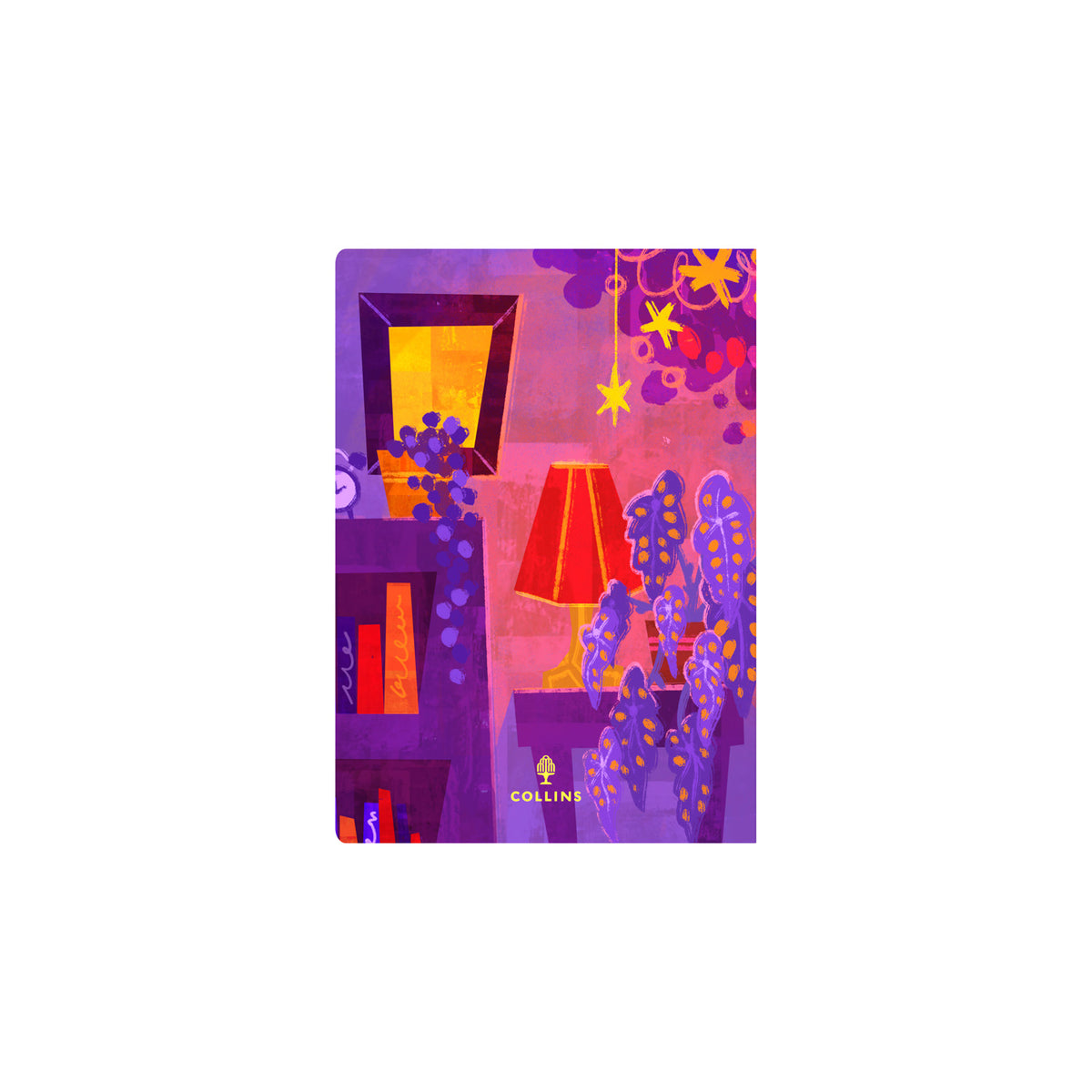 Bella Ramsay Cat - A5  Week-To-View - Diary - 2026 Calendar Year Planner