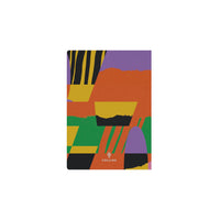 2027 Calendar Year Planner - 12 Month A5 Week-to-View Diary - Collins Debden Dopamine Rush Range