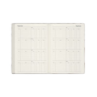 Dimensional Surfaces - A5  Week-To-View - Diary - 2026 Calendar Year Planner