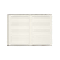 Dimensional Surfaces - A5  Week-To-View - Diary - 2026 Calendar Year Planner