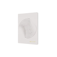 Dimensional Surfaces - A5  Week-To-View - Diary - 2026 Calendar Year Planner