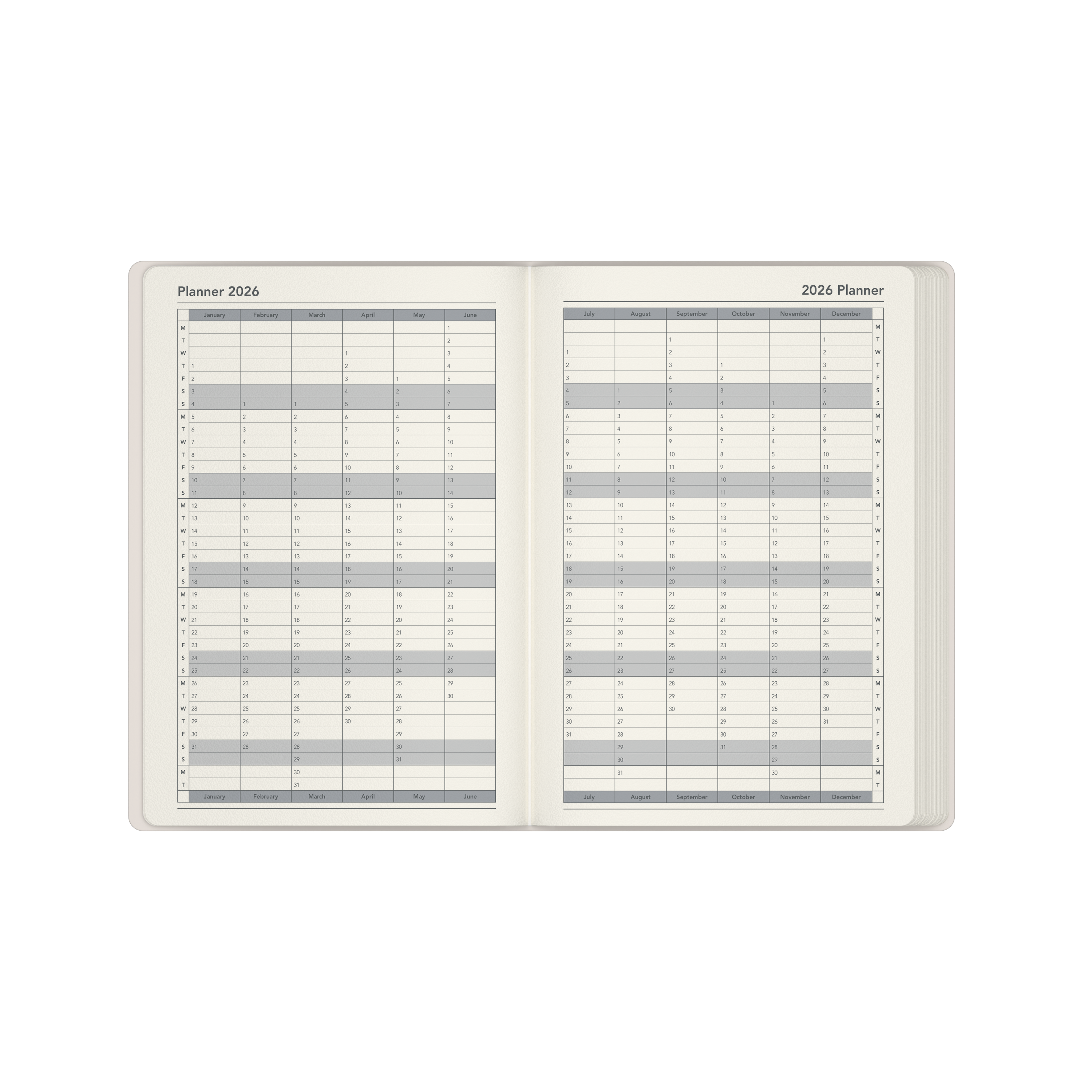 Diary 2026 Week To View Standard Desk A4 Two Pages To A Day Diary 2026 ... Diary 2026 Week To View Standard Desk A4 Two Pages To A Day Diary 2026 ...