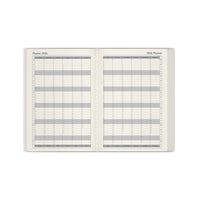 Bella Ramsay Cat - A5  Week-To-View - Diary - 2026 Calendar Year Planner