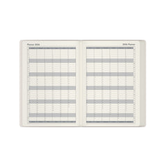 Bella Ramsay Cat - A5  Week-To-View - Diary - 2026 Calendar Year Planner