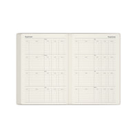 Bella Ramsay Cat - A5  Week-To-View - Diary - 2026 Calendar Year Planner