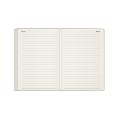 Submerge - A5  Week-To-View - Diary - 2026 Calendar Year Planner