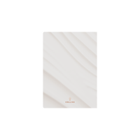 Dimensional Surfaces A5 Ruled Notebook