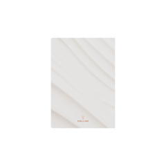 Dimensional Surfaces A5 Ruled Notebook