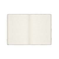 Dimensional Surfaces A5 Ruled Notebook