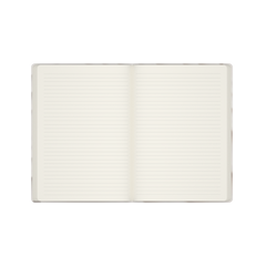 Dimensional Surfaces A5 Ruled Notebook