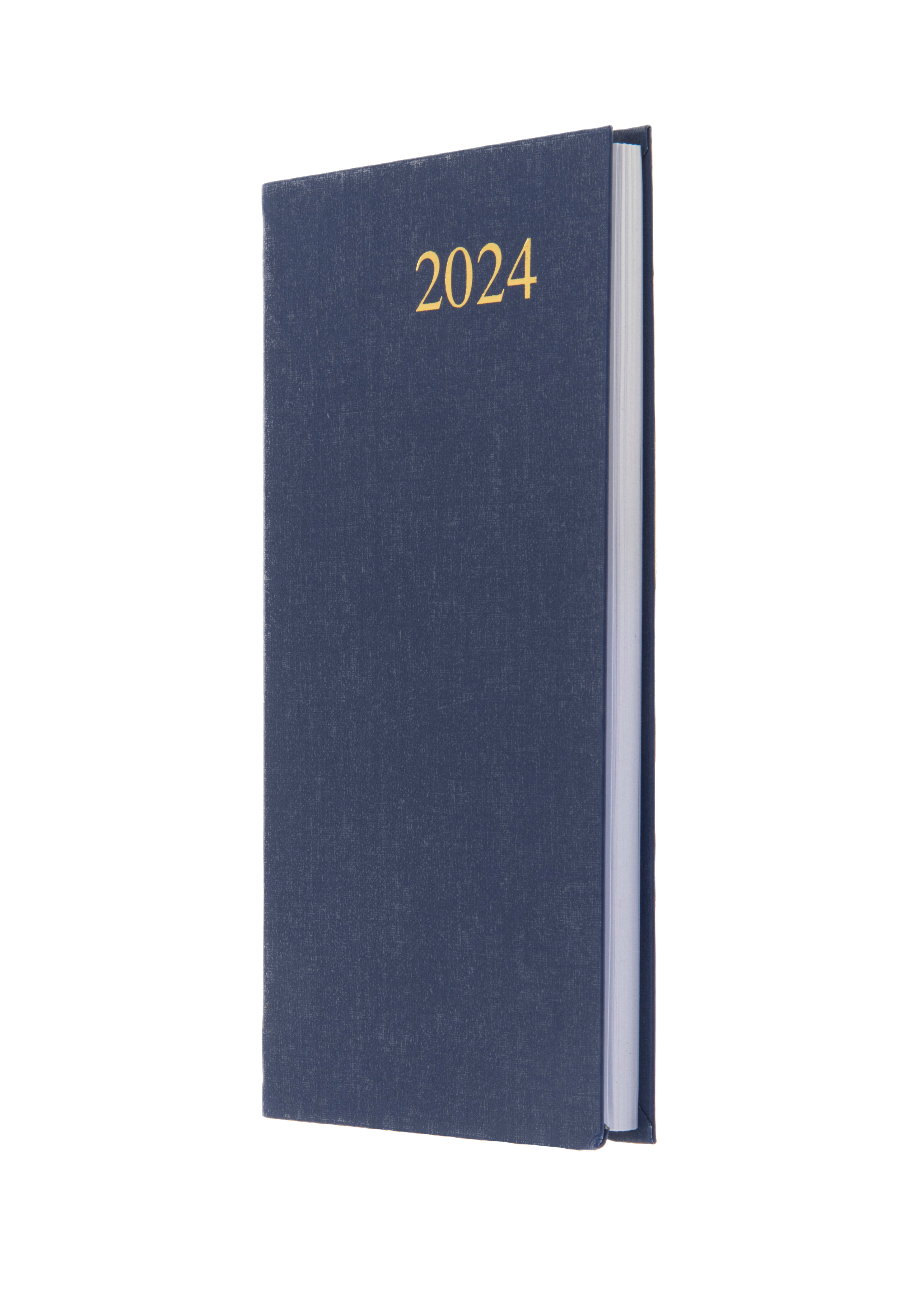 Diaries for 2024 that you can buy on