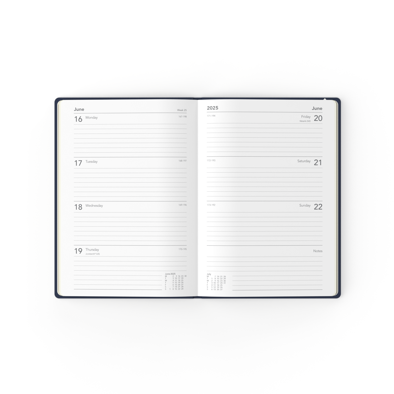 Expressive Type A5 Week To View Diary 2025 Calendar Year Expressive type a5 week to view diary 2025 calendar year