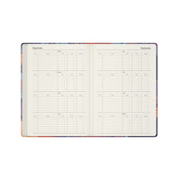Down the Garden Path- A5  Week-To-View - Diary - 2026 Calendar Year Planner
