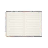 Down the Garden Path- A5  Week-To-View - Diary - 2026 Calendar Year Planner