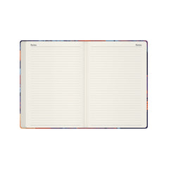 Down the Garden Path- A5  Week-To-View - Diary - 2026 Calendar Year Planner
