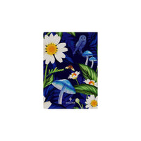 Down the Garden Path - A5 Week-to-View Mid/Academic Year Diary Planner 2025-2026