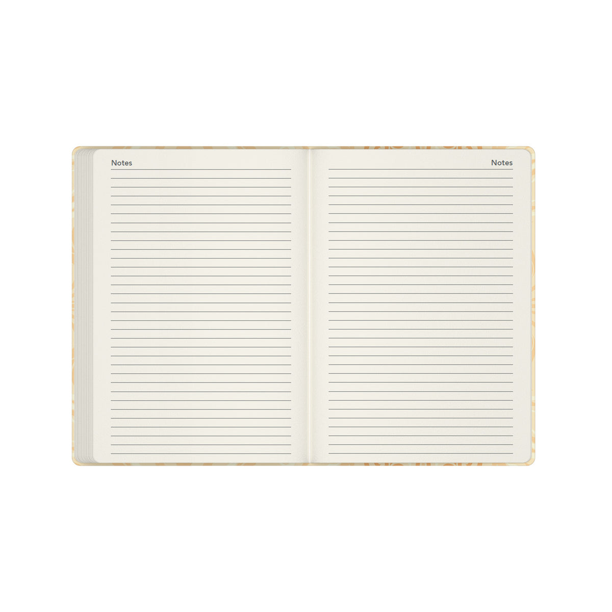 2027 Calendar Year Planner - 12 Month A5 Week-to-View Diary - Hard Cover - Collins Debden Lavish Lux Range