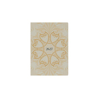 2026 - 2027 Mid Year Planner - 13 Month A5 Week-to-View Diary - Collins Debden Lavish Lux
