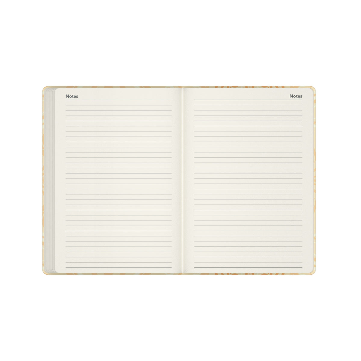 2026 - 2027 Mid Year Planner - 13 Month A5 Week-to-View Diary - Collins Debden Lavish Lux
