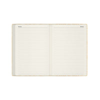 2026 - 2027 Mid Year Planner - 13 Month A5 Week-to-View Diary - Collins Debden Lavish Lux