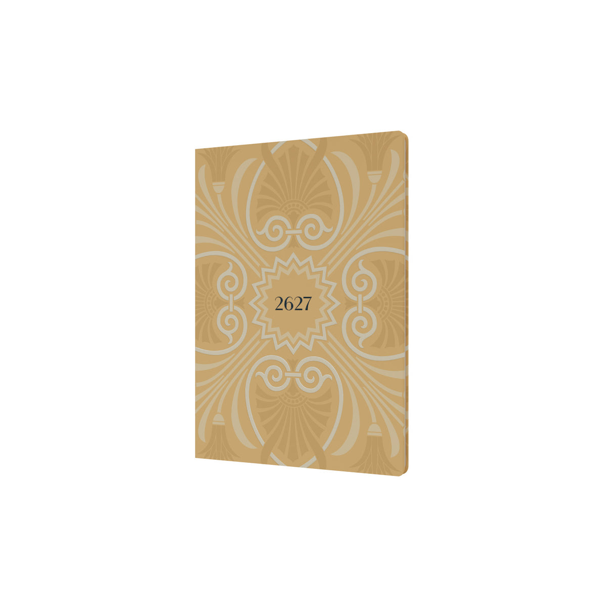 2026 - 2027 Mid Year Planner - 13 Month A5 Week-to-View Diary - Collins Debden Lavish Lux