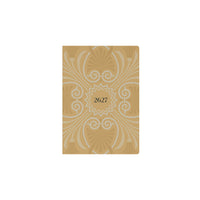 2026 - 2027 Mid Year Planner - 13 Month A5 Week-to-View Diary - Collins Debden Lavish Lux