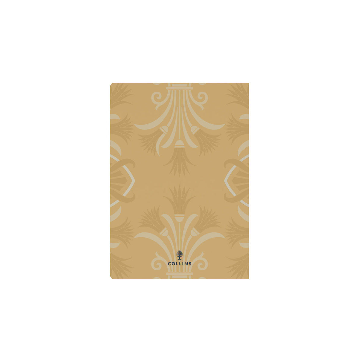 2026 - 2027 Mid Year Planner - 13 Month A5 Week-to-View Diary - Collins Debden Lavish Lux