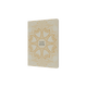 Lavish Lux A5 Ruled Notebook