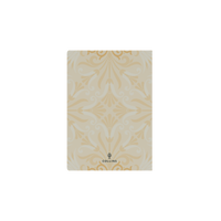 Lavish Lux A5 Ruled Notebook