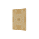 Lavish Lux A5 Ruled Notebook