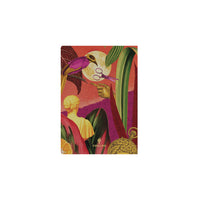 2027 Calendar Year Planner - 12 Month A5 Week-to-View Diary - Hard Cover - Collins Debden Modern Organic Range