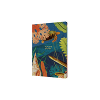 2027 Calendar Year Planner - 12 Month A5 Week-to-View Diary - Hard Cover - Collins Debden Modern Organic Range